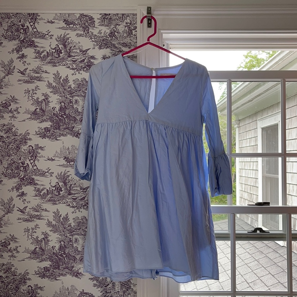 Zara skort dress